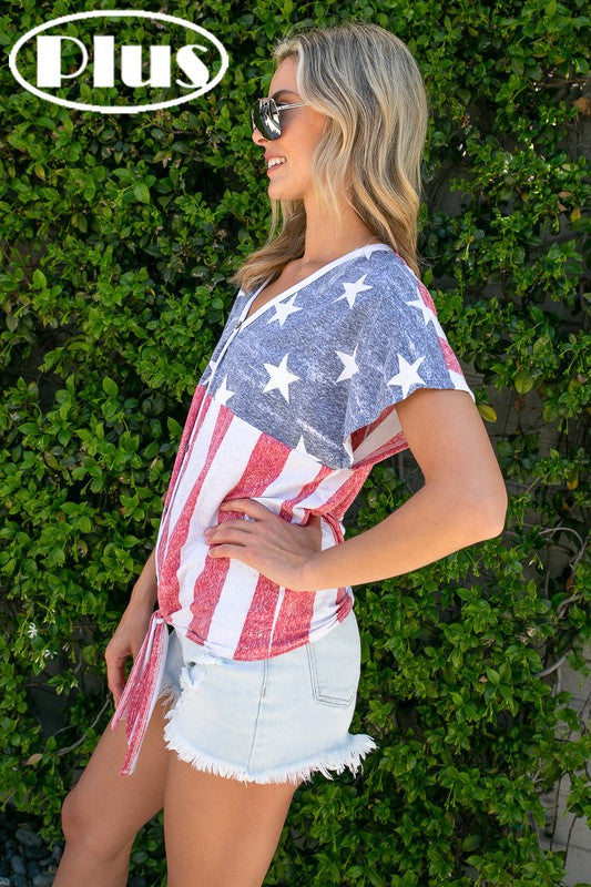 Oh! America!