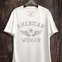 American Woman
