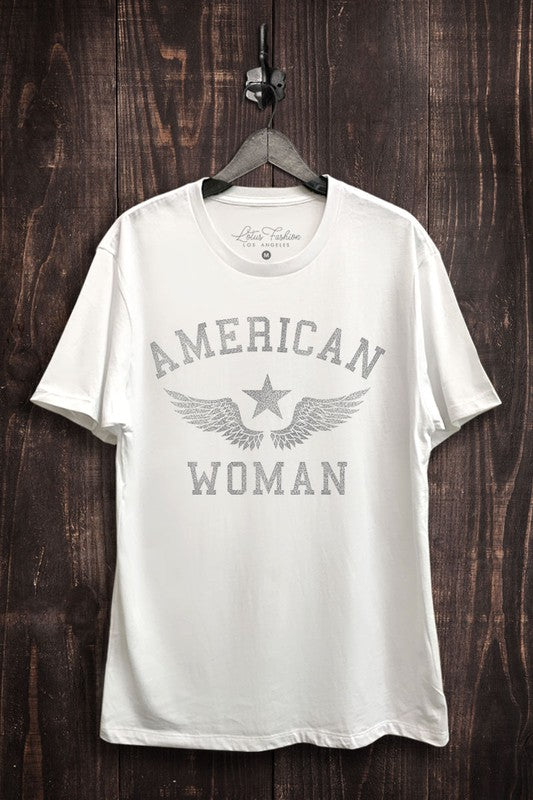 American Woman