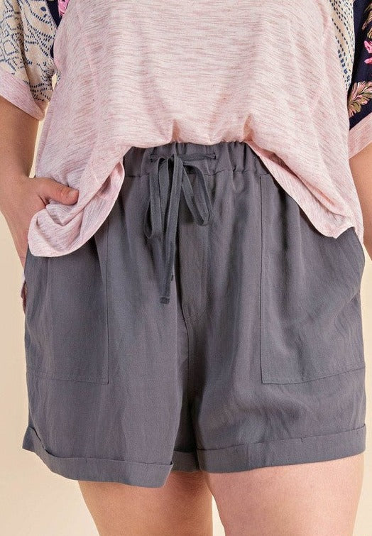 Sunny Days Shorts All Day