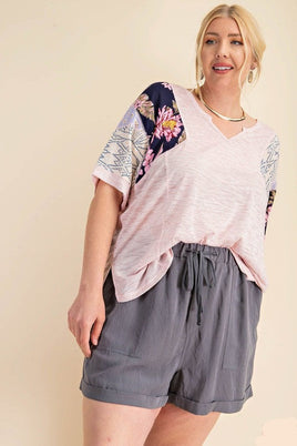 Sunny Days Shorts All Day