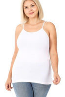Cami SeamlessTop