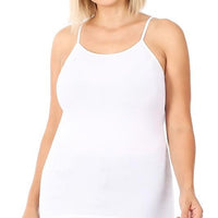 Cami SeamlessTop