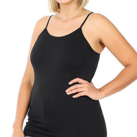 Cami SeamlessTop