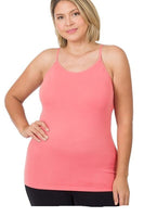 Cami SeamlessTop