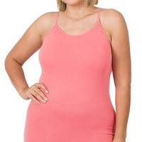 Cami SeamlessTop