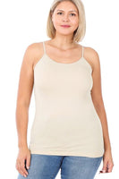 Cami SeamlessTop