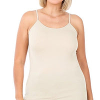 Cami SeamlessTop