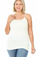 Cami SeamlessTop