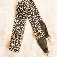 Crossbody Purse Straps