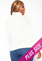 Cold Shoulder Statement