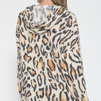 Roarin' for Fall