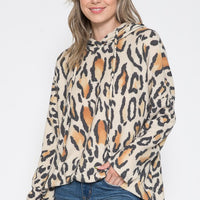 Roarin' for Fall