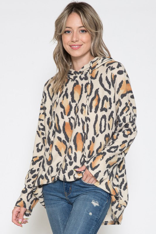 Roarin' for Fall