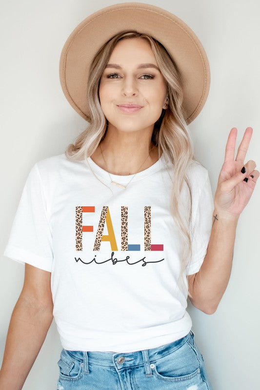 Lovin' Those Fall Vibes (Plus)