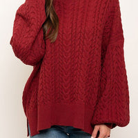 Make Mine Cozy