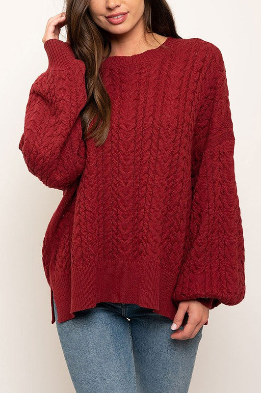 Make Mine Cozy