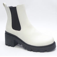 Vivian Bootie