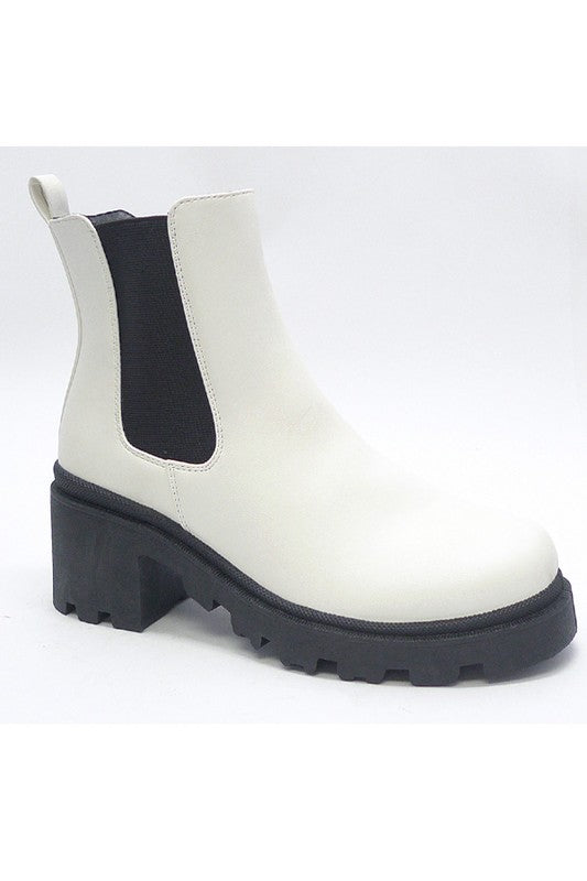 Vivian Bootie