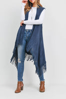 On The Fringe