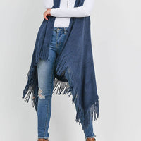On The Fringe
