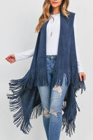 On The Fringe