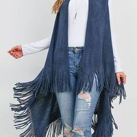 On The Fringe