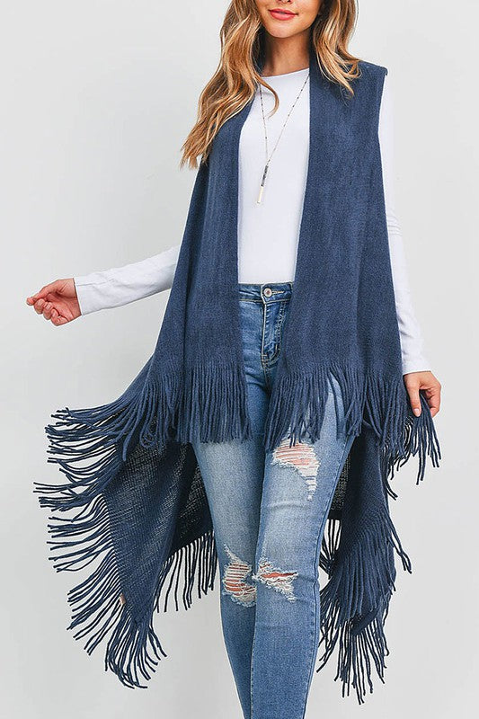 On The Fringe
