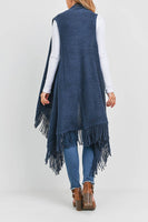 On The Fringe