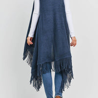 On The Fringe