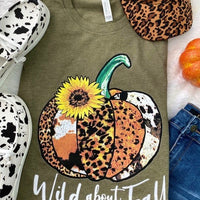 Wild About Fall