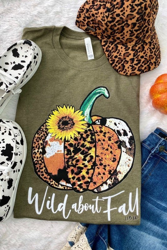 Wild About Fall