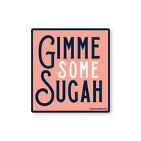 
              Southern Stickers
            
