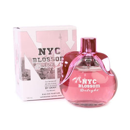 NYC Blossom Perfume
