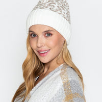 Pom Pom Beanie
