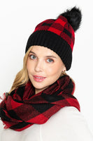 
              Pom Pom Beanie
            
