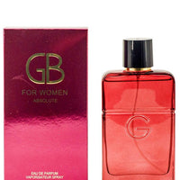 GB Red for Women Fragrance