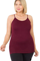 Cami SeamlessTop