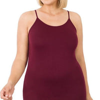 Cami SeamlessTop