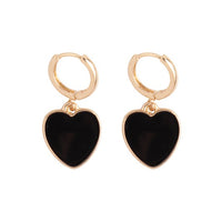 My Little Black Heart