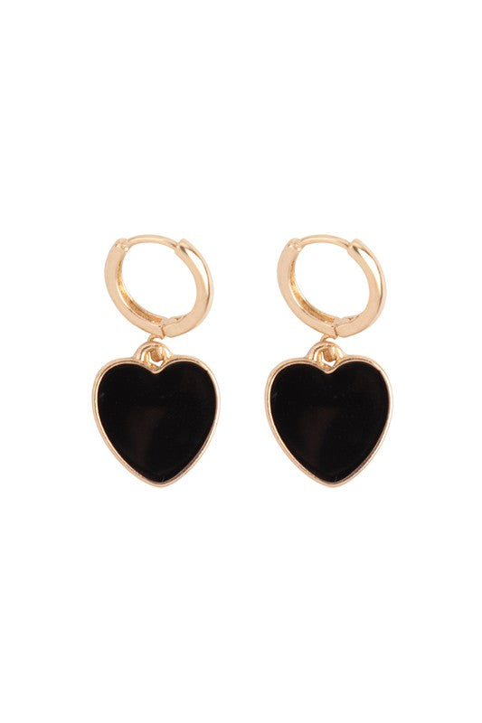My Little Black Heart