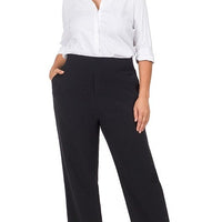 Pull On Dress Pants