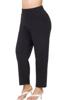 Pull On Dress Pants