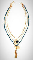 
              Signature Reversible Necklace
            