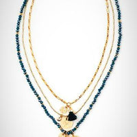Signature Reversible Necklace