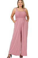 Deanna's Jumpsuit