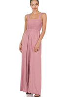 Deanna's Jumpsuit