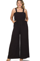 Jennifer's Jumpsuit