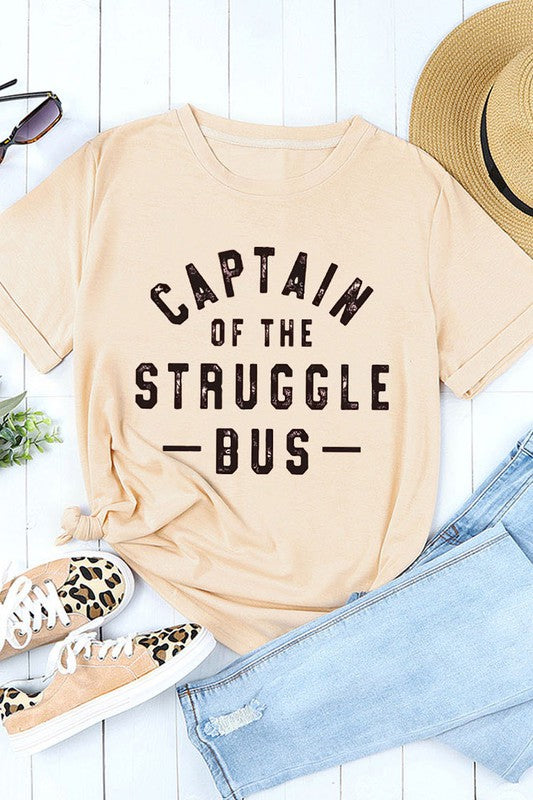 Real Struggle