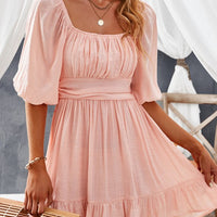 Perfect In Pink